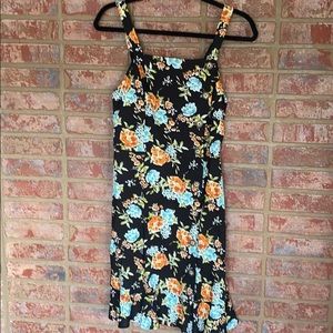 Women’s size small sundress